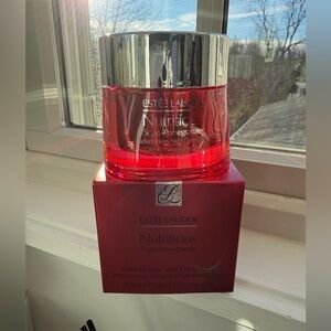 Estee Lauder Nutritious Super-Pomegranate Moisture Creme